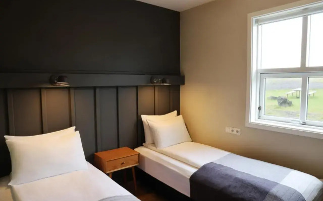 Fosshotel Hellnar