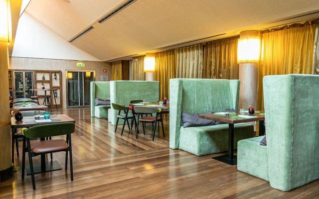 Enterprise Hotel