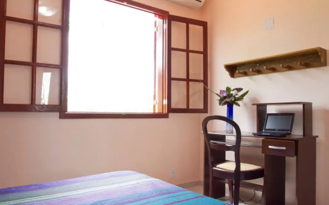 Casa Dois Gatos