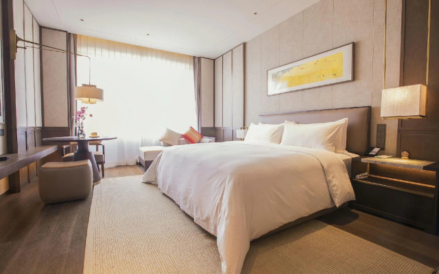 Juntels Penglai – Guest Rooms – Yantai
