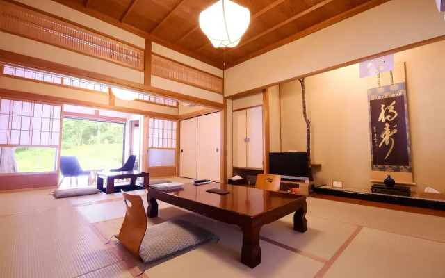 Koyasan Syukubou Fudouin