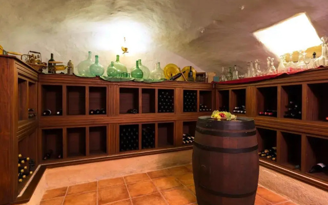 Agroturisme Sa Torre