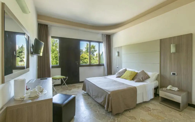 Hotel Boomerang