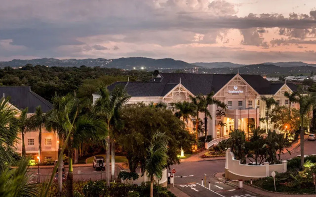 Southern Sun Emnotweni