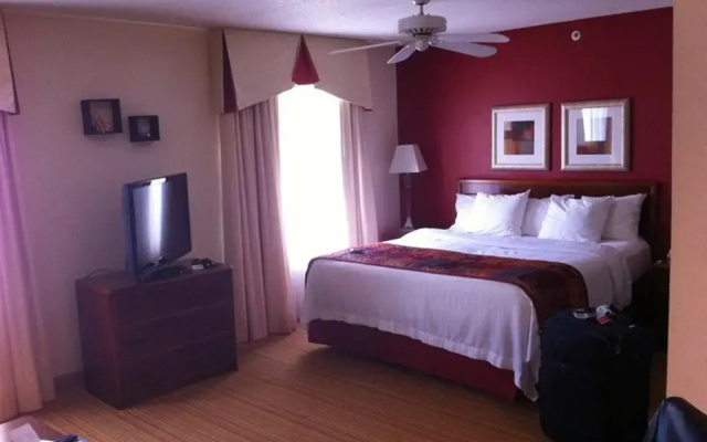 Residence Inn Kalamazoo East