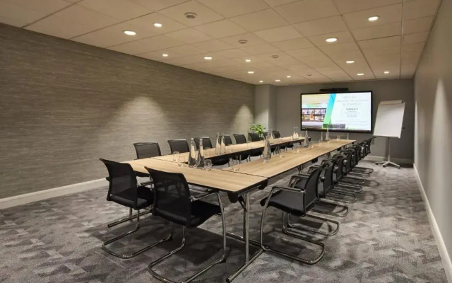Holiday Inn London-Bloomsbury  by IHG