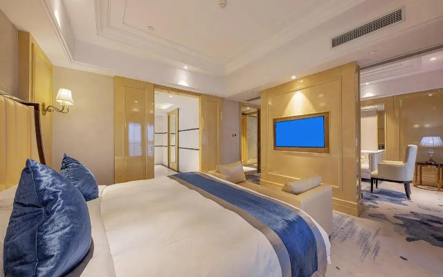 Maision New Century Hotel Daishan Zhoushan