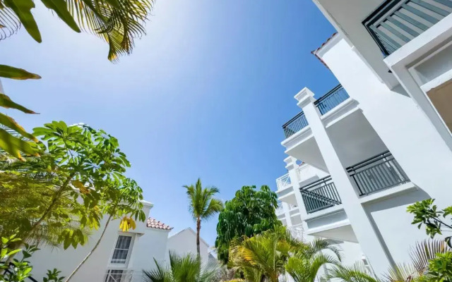Apartamentos Parque del Sol