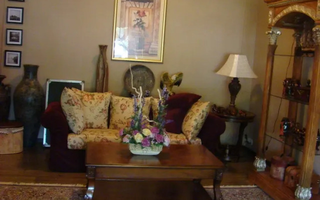 Lembah Impian Country Homes Resort