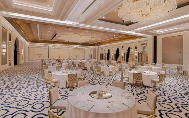 Club Privé by Rixos Saadiyat Island Resort