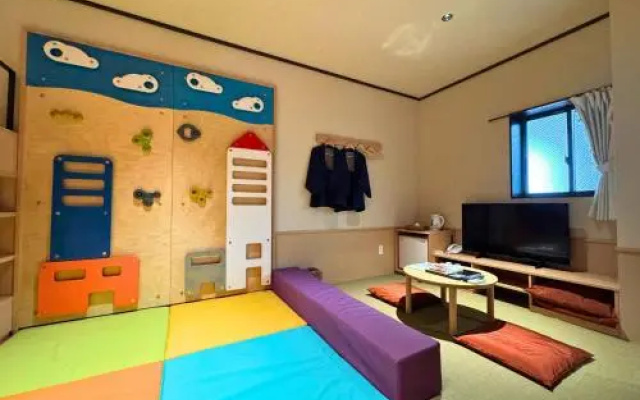 1st Floor Waku Waku Kids room 사진 2