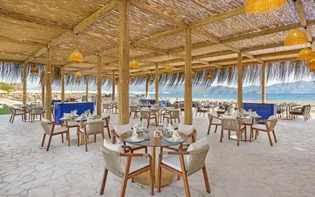 Liberty Signa - All inclusive