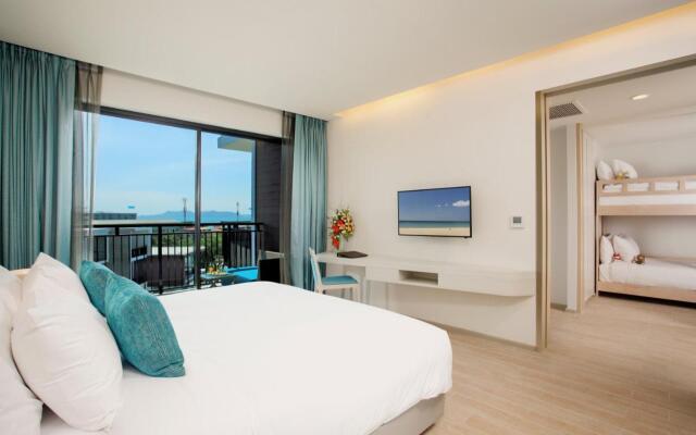 Centara Life Maris Resort Jomtien