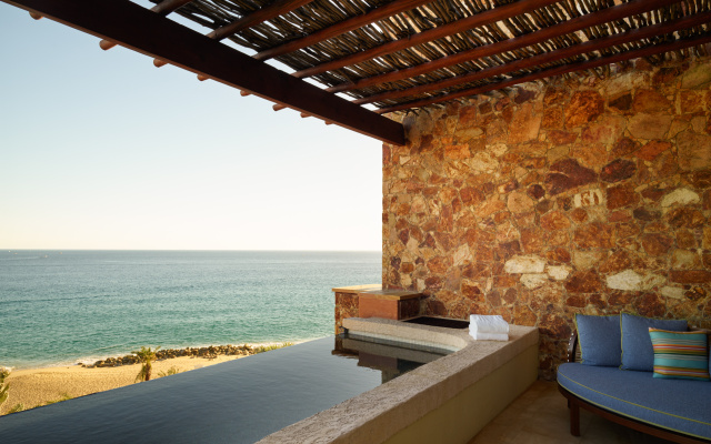 Waldorf Astoria Los Cabos Pedregal