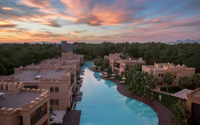 Rixos Premium Belek - The Land of Legends Access