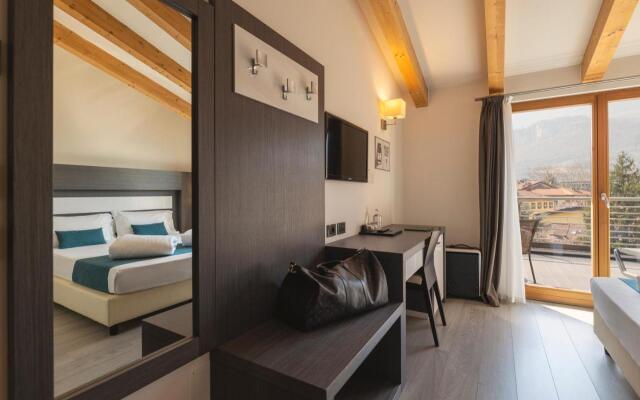 Hi Hotel - Wellness & Spa Adults Only