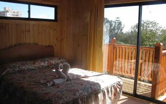 Hostal La Candelaria
