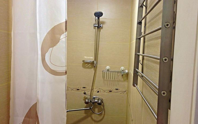 Olga Guest House
