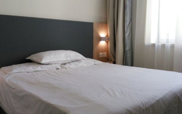 Aobei Hotel - Beijing