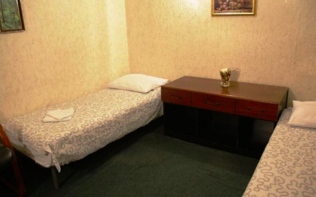Mini-Hotel Marie, Ligovskiy 64