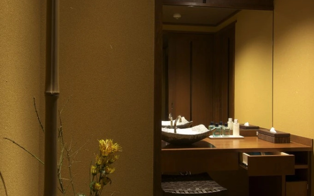 Yamabuki Field Japanese-Western Style room 사진 4