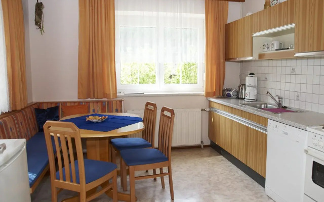 Ferienhaus Jantscher