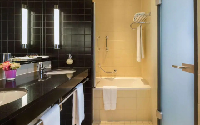 Pullman Eindhoven Cocagne
