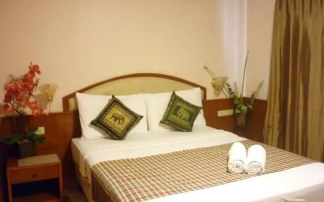DVC Hotel Samui