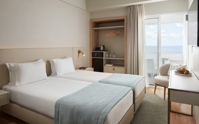 Hotel Dom Jose Beach Hotel