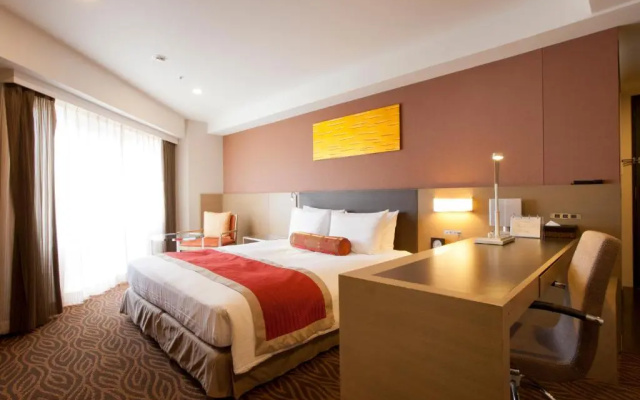 Business Semi Single room 사진 1