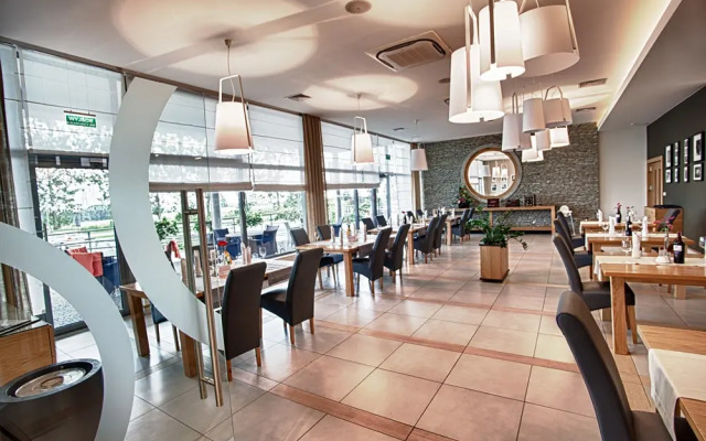 Aroma Stone Hotel Spa
