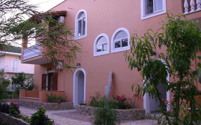 Vasso Apts Corfu