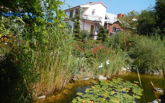 Villa Lira Guest House