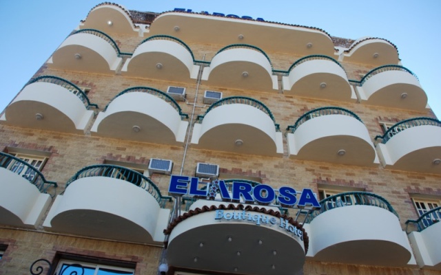 El Arosa Boutique Hotel