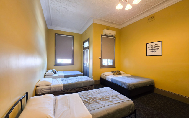 Hotel Cessnock