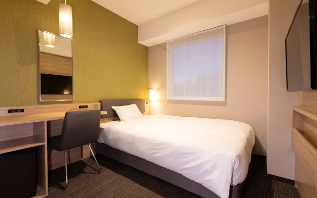Standard Semi-Double A room 사진 1