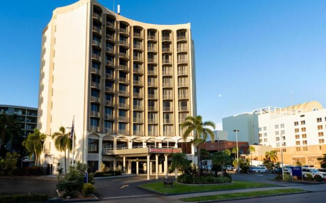 Hilton Garden Inn Darwin