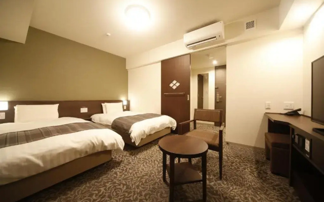 Dormy Inn Kofu Marunouchi Hotel