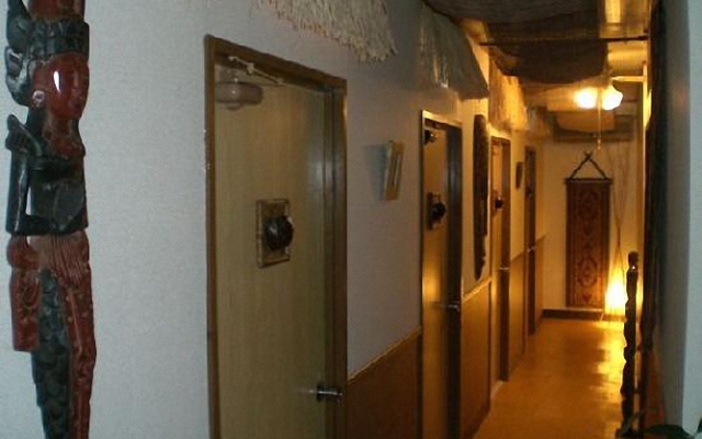 Guesthouse Sea Pappa — Women Only (гостевой дом для женщин)