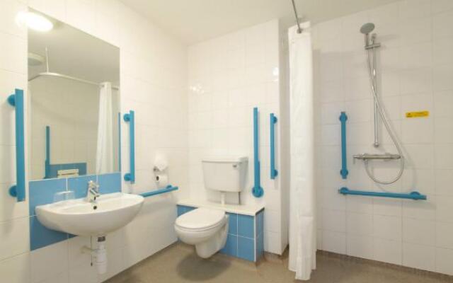 Travelodge London Central Euston