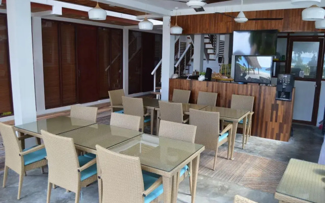 Kinan Retreat Hotel