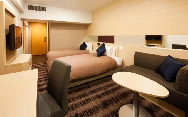 Yumoto Fujiya Hotel
