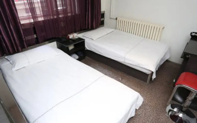 JI Hotel