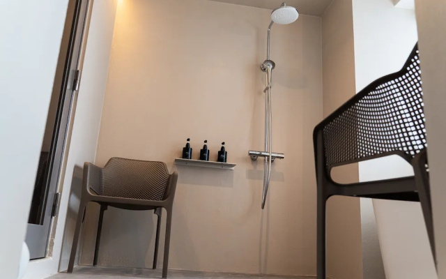 Double Sauna Room (풀 더블 침대) 사진 2