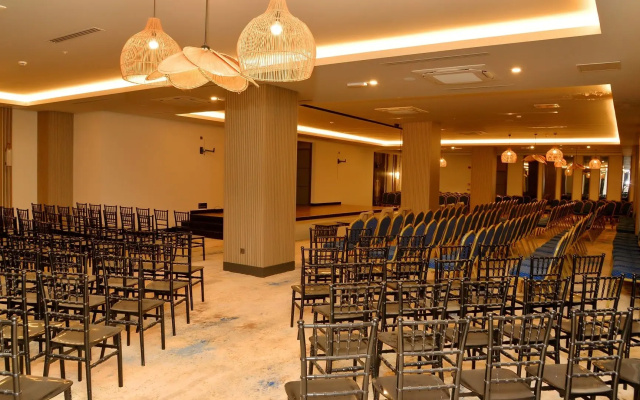 Aletris Deluxe Hotel & Spa