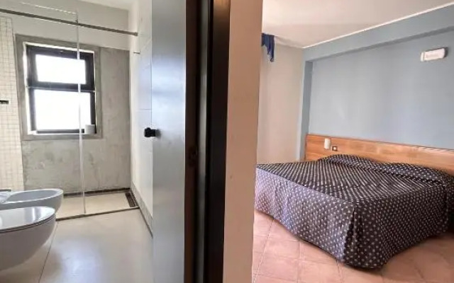 Albergo Lachea