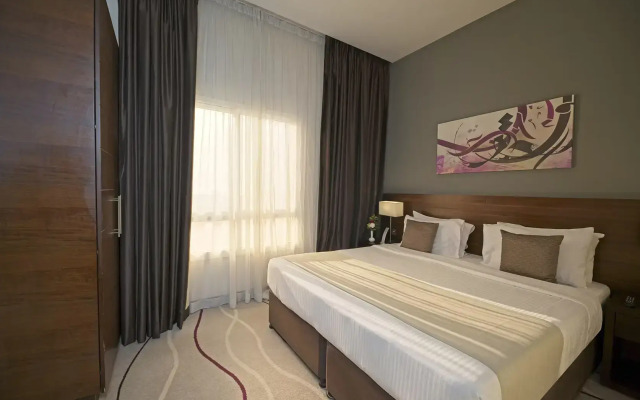 Action Hotel Ras Al Khaimah