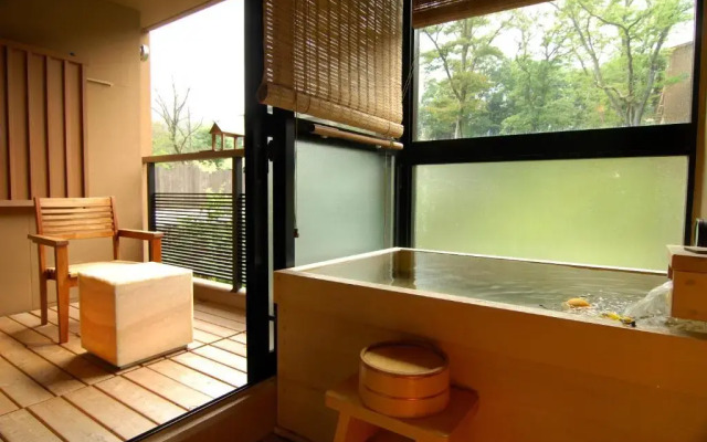Hakone Setsugetsuka