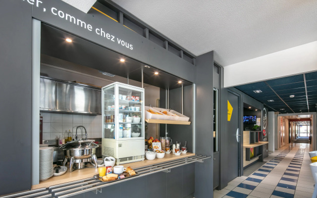 B&B HOTEL SAINT-JEAN de Maurienne