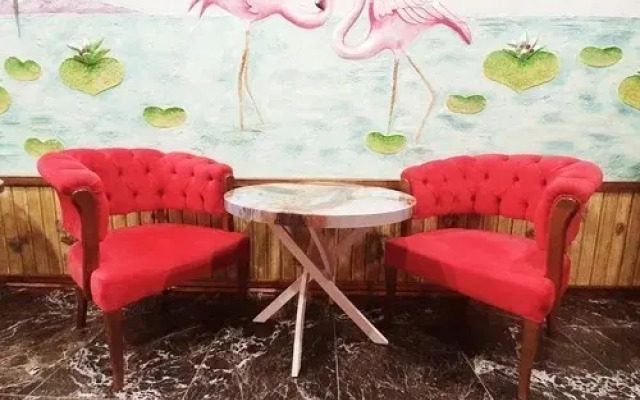 Otel Flamingo